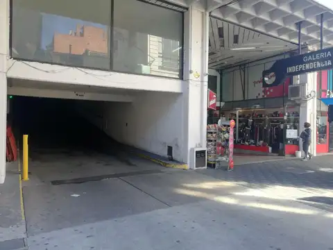 Cochera en Venta en Rosario, Santa Fe