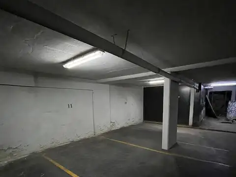 Cochera en Venta en Rosario, Santa Fe