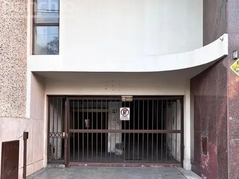 Cochera en Venta en Centro, Rosario