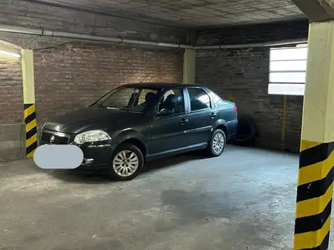 Cochera en Venta en Centro, Rosario