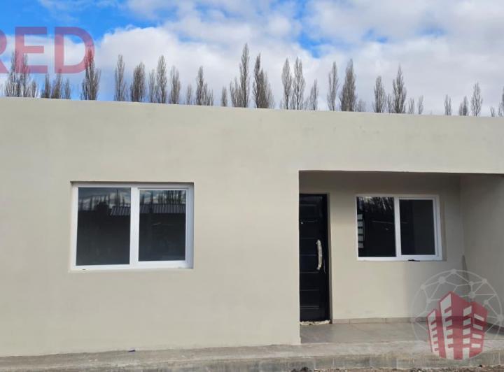 Casa · 96m² · 4 Ambientes