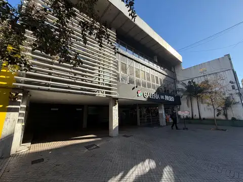 Cochera en Venta en Centro, Rosario