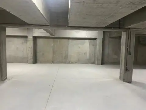 Cochera en Venta en Centro, Rosario