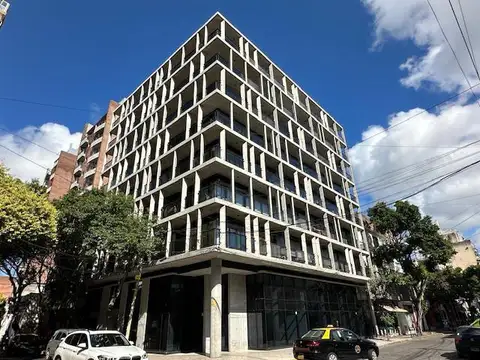 Cochera en Venta en Centro, Rosario