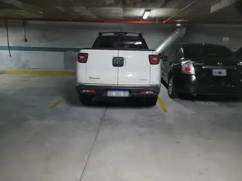 Cochera en Venta en Puerto Norte, Rosario