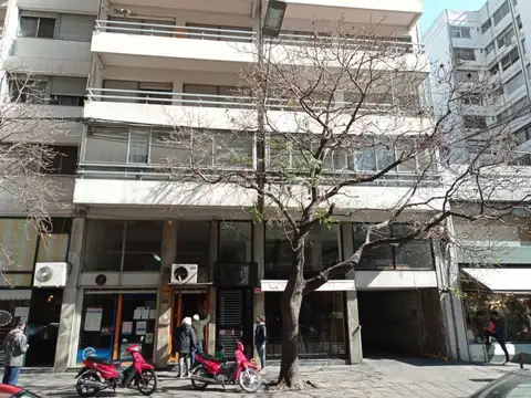 Cochera en Venta en Rosario, Santa Fe