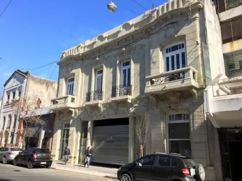 Cochera en Venta en Centro, Rosario