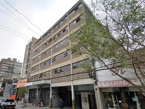 Cochera en Venta en Centro, Rosario