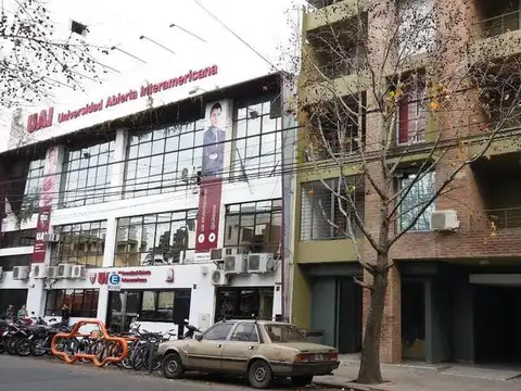 Cochera en Venta en Centro, Rosario