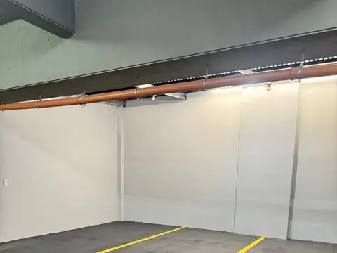 Cochera en Venta en República De La Sexta, Rosario