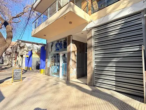 Cochera en Venta en Republica De La Sexta, Rosario