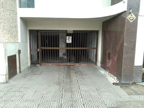 Cochera en Venta en Martin, Rosario