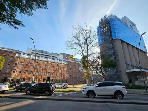 Cochera en Venta en Puerto Norte, Rosario