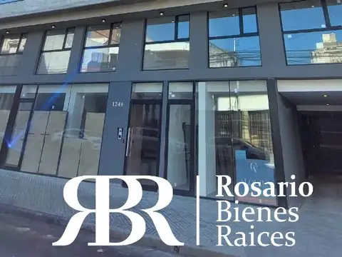 Cochera en Venta en Rosario, Santa Fe