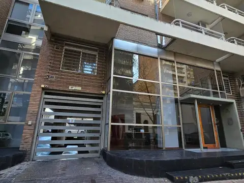 Cochera en Venta en Martin, Rosario