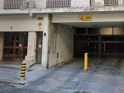 Cochera en Venta en Martin, Rosario