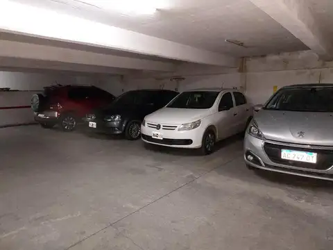 Cochera en Venta en Centro, Rosario