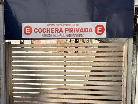 Cochera en Venta en Rosario, Santa Fe