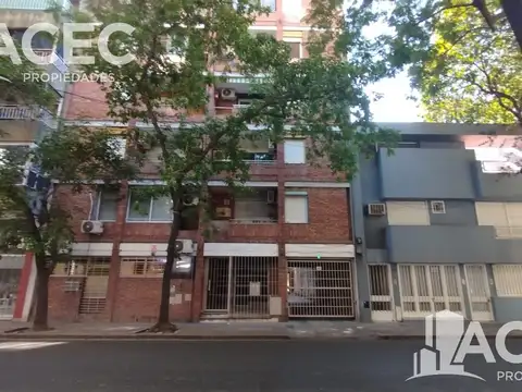 Cochera en Venta en Centro, Rosario