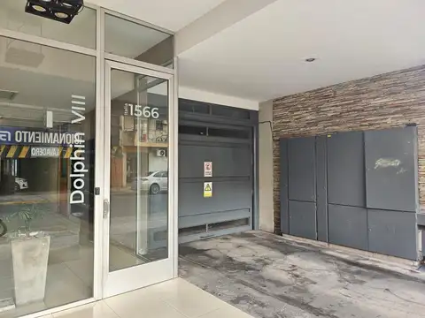 Cochera en Venta en Centro, Rosario