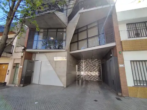 Cochera en Venta en Nuestra Señora De Lourdes, Rosario