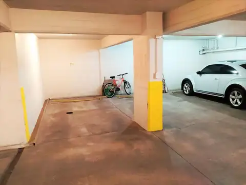 Cochera en Venta en Santa Fe, La Capital