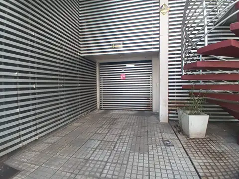 Cochera en Venta en Centro, Rosario