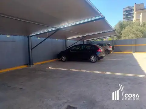 Cochera en Venta en Echesortu, Rosario