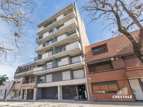 Cochera en Venta en Abasto, Rosario