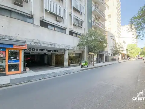 Cochera en Venta en Centro, Rosario