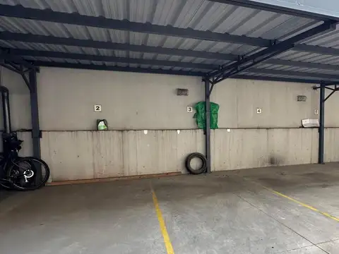 Cochera en Venta en Sorrento, Rosario