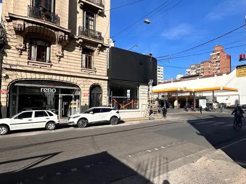 Cochera en Venta en Centro, Rosario