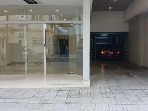 Cochera en Venta en Centro, Rosario