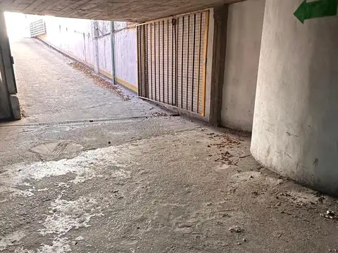 Cochera en Venta en Centro, Rosario