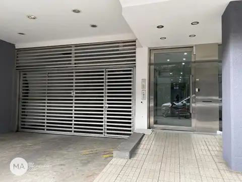 Cochera en Venta en Centro, Rosario