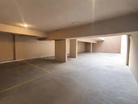 Cochera en Venta en Centro, Rosario
