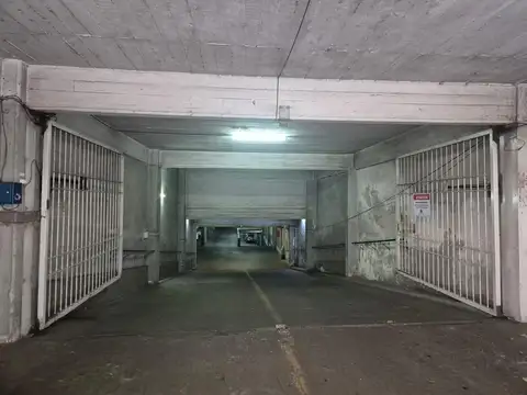 Cochera en Venta en Centro, Rosario