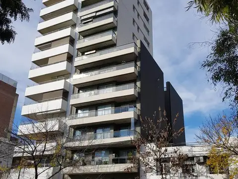 Cochera en Venta en Abasto, Rosario