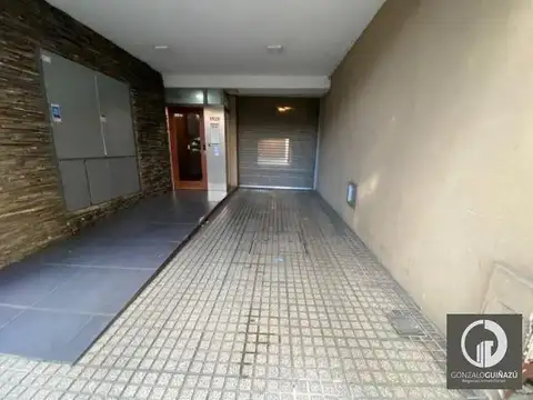 Cochera en Venta en Centro, Rosario