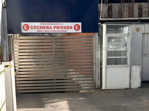 Cochera en Venta en Centro, Rosario