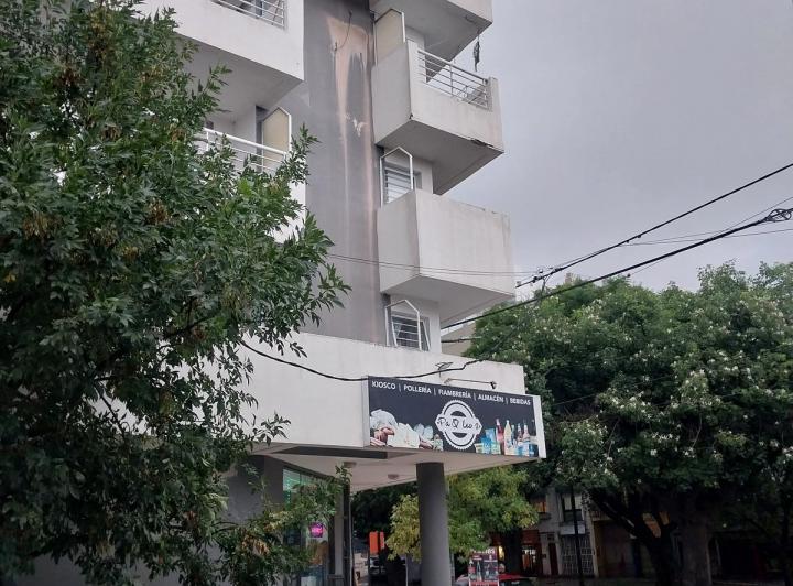 Departamento · 60m² · 2 Ambientes