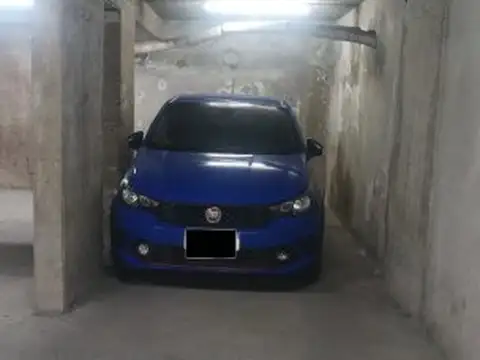 Cochera en Venta en Centro, Rosario