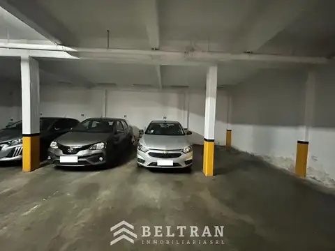 Cochera en Venta en Centro, Rosario