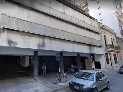 Cochera en Venta en Centro, Rosario