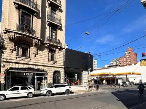 Cochera en Venta en Centro, Rosario