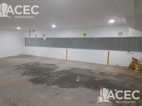 Cochera en Venta en Rosario, Santa Fe