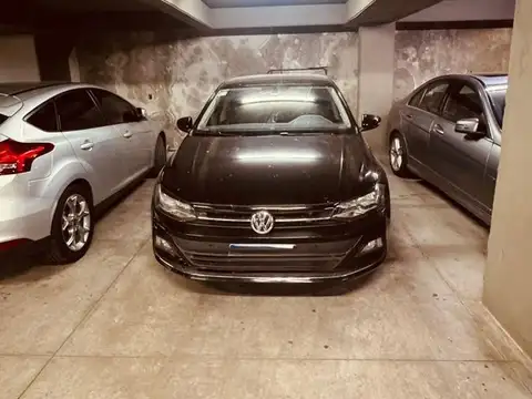 Cochera en Venta en Martín, Rosario