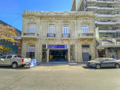 Cochera en Venta en Centro, Rosario