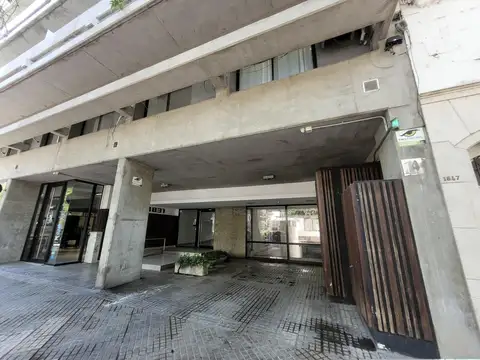 Cochera en Venta en Abasto, Rosario