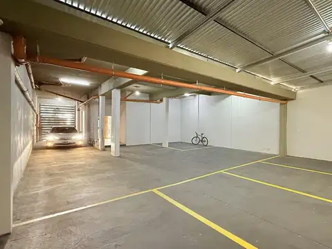 Cochera en Venta en Republica De La Sexta, Rosario